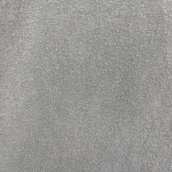 Nike ACG Vintage Dog Your Last Trick Graphic Cut Off Tee USA Made Brown - Picture 5 of 11